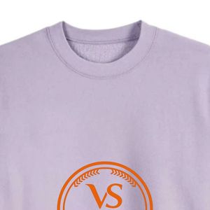 Sudadera Clásica de Cuello Redondo para Hombre de Alta Calidad, Rica en Algodón, Ideal para Personalización de Marca, Venta al por Mayor y Minorista - Product Image 3