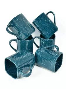 Taza de Té de Cerámica de Fabricante Indio para Uso en el Hogar, Cocina, Hotel y Restaurante, Precio al por Mayor, Café y Té, Hecho a Mano - Product Image 5