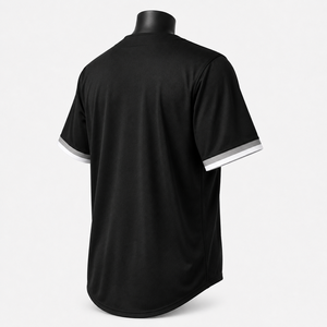 Uniforme de Béisbol Profesional Personalizado, Jersey Sublimado, Ropa Deportiva para Equipos - Product Image 4