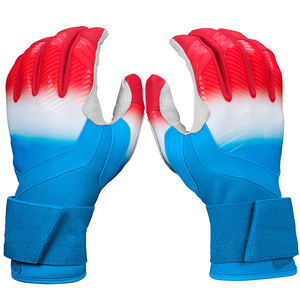 ถุงมือตีเบสบอลแบบสปอร์ตบางเฉียบ รองรับหน้าจอสัมผัส เหมาะสำหรับฤดูหนาว ผลิตภัณฑ์คุณภาพเยี่ยม ระบายอากาศได้ดี ดีไซน์สวยงาม - Product Image 6