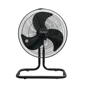 Wholesale OEM Vietnam Made 16 18 Inch <b>Electric</b> <b>Table</b> Fan Commercial Use Mechanical Control Hot Air Cooling Height Adjustable - Product Image 1