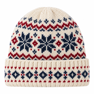 Gorros de Lana Personalizados con Diseño Moderno a Bajo Precio, Servicio OEM, Nuevo Modelo, 100% Lana, Gorro de Invierno - Product Image 2