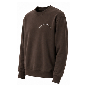 Sudaderas de Invierno Premium para Hombre con Pedrería - Diseño Moderno y Holgado con Tela Transpirable - Product Image 4