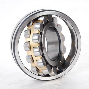 Yüksek hassasiyetli oynak makaralı rulmanlar 23218 CCK/W33 22222 EK rulmanlar fiyatları - Product Image 2