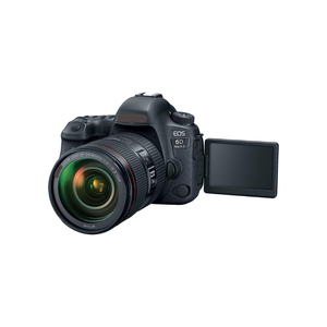 Cámara digital 6D 5D Mark II DSLR con lente EF 24-105mm USM, WiFi y accesorios. - Product Image 2