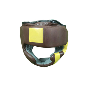 Protector de Cabeza para Boxeo, para Entrenamiento y Sparring, con Protección Facial Completa, Acolchado Absorbente de Impactos, Ajuste Ajustable, Ligero - Product Image 4