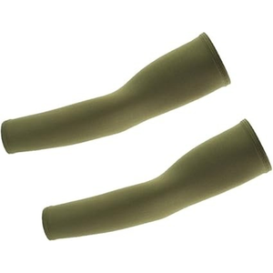 Manchons de compression en gros avec protection UV, en tissu extensible, idéaux pour le basketball, le football, l'entraînement en salle et les sports de plein air - Product Image 2