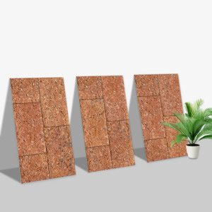 Carreaux muraux Premium Choice de qualité supérieure, carreaux d'élévation Asia Tiles 300x600mm pour articles de santé. - Product Image 1
