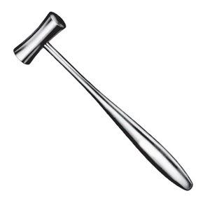 Martillo Quirúrgico Profesional, Martillo Ortopédico, Instrumento Médico Duradero para Cirujanos - Product Image 1