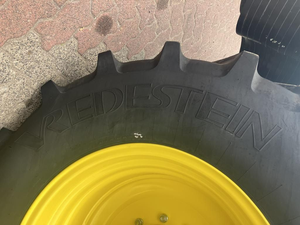 Nouveau tracteur agricole John Deere 6-M250 - Product Image 2