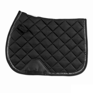 Almohadilla de Montar a Caballo de Alta Calidad y Cómoda con Absorción de Impactos y Correa de Sujeción para Equitación - Product Image 1