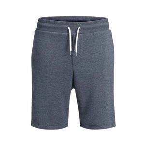 Pantalones Cortos Casuales de Verano para Hombre, de Alta Calidad, Elásticos, Mezcla de Poliéster y Algodón, Corte Relajado, a la Moda, para Uso Diario - Product Image 1