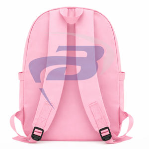 กระเป๋าเป้สะพายหลังคุณภาพพรีเมียมของชมรมแจ็คแอนด์จิลออฟอเมริกา พร้อมจัดส่ง กระเป๋าสำหรับนักเรียน นักศึกษา รุ่นล่าสุด เหมาะสำหรับเดินทางและเล่นกีฬา - Product Image 3