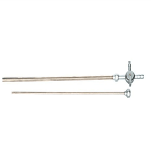 เครื่องมือส่องกล้องตรวจภายในและผ่าตัดผ่านกล้อง  ท่อสูบดูดและล้างขนาด 5 มม. - Product Image 3