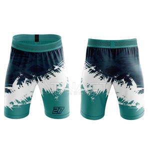 Uniforme 7v7 Resistente con Tela Elástica Suave que Mantiene a los Jugadores Cómodos Durante Partidos Largos - Product Image 6