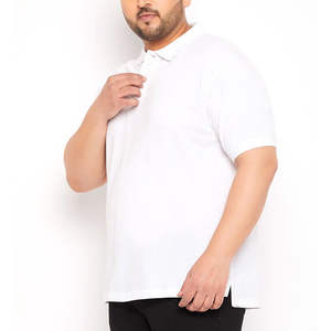 Polos de Manga Corta para Hombre, Transpirables y Cómodos, de Alta Calidad para Verano / Polos con Logotipo 100% Personalizado, de Algodón, Tallas Grandes - Product Image 4