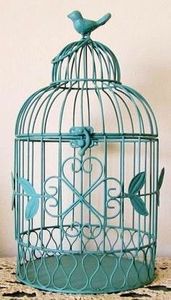 Cage à oiseaux empilable et compartimentée pour l'élevage de canaris et de calopsittes - Product Image 2
