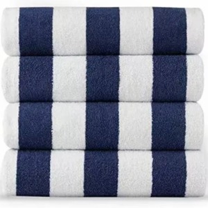 Luxury Resort Pool <b>Towels</b> Soft Absorbent Cotton <b>Towels</b> Wholesale Bulk Supplier Best Price <b>Cheap</b> Price - Product Image 3