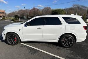 Meilleur Durango SRT Hellcat d'occasion 2021 - Product Image 3