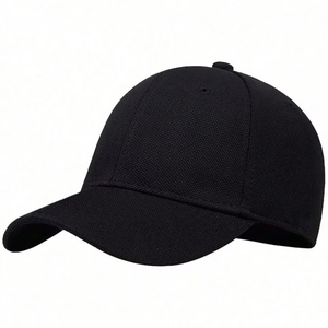 หมวกเบสบอลถักไหมพรมสีพื้นสำหรับฤดูใบไม้ร่วงและฤดูหนาว สวมใส่สบายกลางแจ้ง อุ่นหนา เหมาะสำหรับทุกเพศ ในราคาที่เหมาะสม - Product Image 2