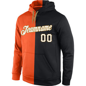 Sudaderas con Capucha Sublimadas para Hombre, Nueva Temporada 2026, 100% Algodón, Ropa Casual, Sudaderas con Capucha Sublimadas Personalizadas OEM - Product Image 2
