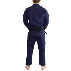 Uniformes de Jiu-Jitsu Brasileño (BJJ) Ligeros, Elásticos y Transpirables para Venta en Línea, Conjuntos Unisex para Adultos con Cinturón Ajustable y Duradero - Product Image 6