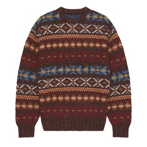 Pull-over homme en tricot chaud de haute qualité, confortable et décontracté pour l'hiver, fabrication OEM, usine de vêtements au Bangladesh - Product Image 5