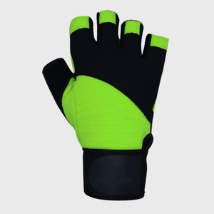 Weightlifting Workout Gym <b>Gloves</b> Men and Women Wholesale Price Gym <b>Gloves</b> Adjustable Training Fitness <b>Gloves</b> Customized Logo - Product Image 5