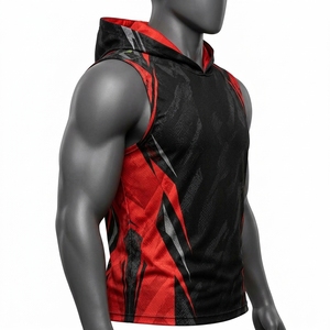 Camiseta moderna de fútbol 7v7 con material transpirable, silueta atlética y diseño cómodo, perfecta para uniformes de equipo. - Product Image 4