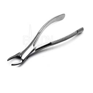 Pinzas de Extracción Dental de Grado Quirúrgico para Clínicas Dentales, Pinzas de Extracción Dental Confiables para la Práctica Clínica Diaria - Product Image 5