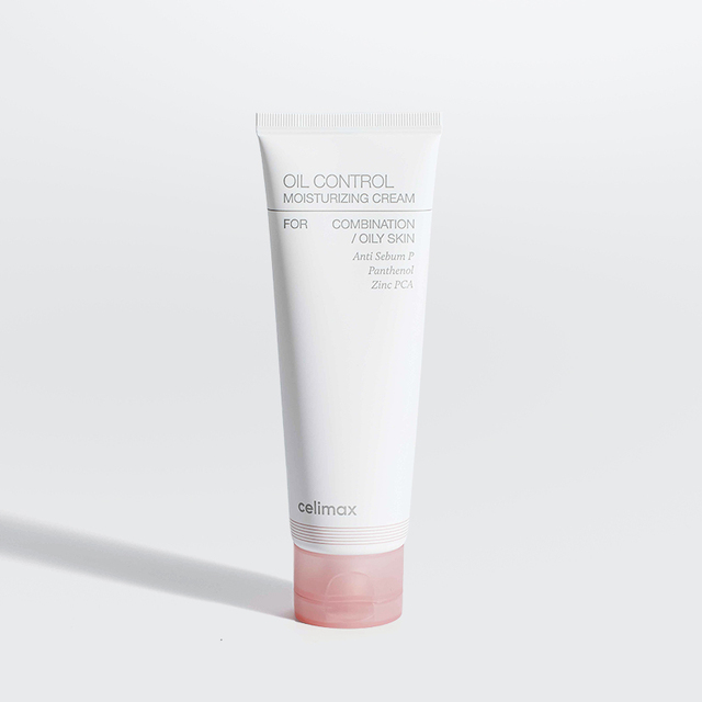 Celimax 80ml Moisture Cream Oil Control Facial Cream