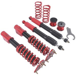 Kit Sospensioni Coilover Regolabili in Altezza per Scion XB 2004-2006, Ammortizzatori e Sistemi di Sospensione Tuning - Product Image 3