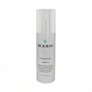REJURAN 45ml – Nouvelle émulsion rafraîchissante et légère C-PDRN avec acide hyaluronique et Centella – Crème apaisante pour le visage équilibrante huile-eau - Product Image 3