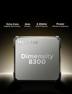 Doogee S300 Pro สมาร์ทโฟนทนทาน16 + 512GB 6.78 'กล้องหลัก200MP HD 11000mAh แอนดรอยด์16 NFC โทรศัพท์มือถือกลางแจ้ง WiFi6E 120Hz - Product Image 4