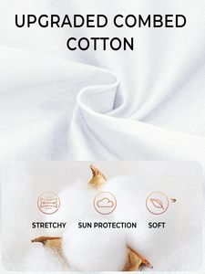 <b>Men's</b> Solid Front Logo High Elastic Waist Drawstring Casual Shorts Soft Fabric Breathable Eco-Friendly Summer Gym Running Shorts - Product Image 6
