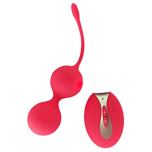 ของเล่นส่งเสริมการขาย Fortuna Wireless Remote Anal Plug พร้อมคุณสมบัติการสั่นสะเทือน - Product Image 3