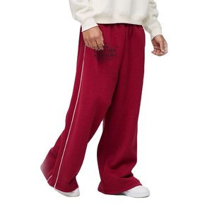 Printed Jogger Pants <b>Trouser</b> for <b>Men</b> With Full Customization Sweat Pant Custom Pockets Made in Pakistan With Best Quality - Product Image 1