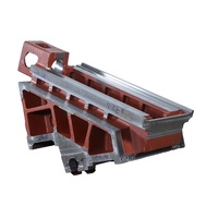 Usinage CNC petit plomb Die Zinc moulé sous pression moule ustensiles de cuisine inde fonderie prototypage rapide forage métal/acier petite boîte de vitesses