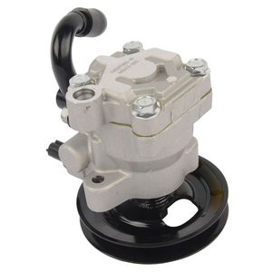 Pompa del Servosterzo per Hyundai Accent GLS GS GSI e Kia Rio EX SX LX 4 Porte 1.6L 2006-2009, Codice 571001E000 - Product Image 4