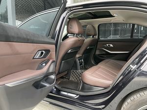 Auto Usate |   BMW Serie 3. Auto Usata a Benzina 320 con Pacchetto Sport, Best Seller, Molto Richiesta - Product Image 5
