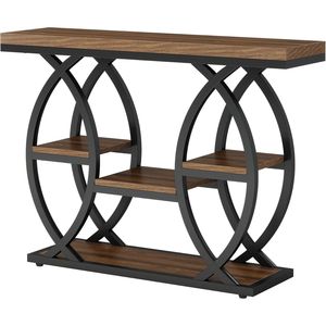 <b>Console</b> <b>Table</b> for Sofa or Entryway Versatile Furniture Piece - Product Image 4
