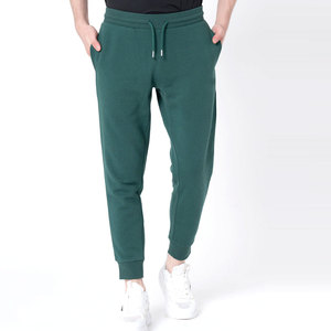 Pantalones Deportivos para Hombre, Casuales, para Correr, Transpirables, Ligeros, Cómodos para el Gimnasio y Entrenamiento - Product Image 1