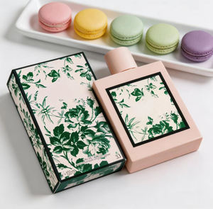 Eau de Parfum para Mujer, 100 ml, Perfume Femenino con Fragancia Floral Verde Fresca, Stock en EE. UU., Entrega Rápida de 2 a 6 Días, Envío Gratuito - Product Image 5