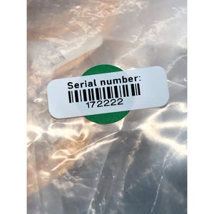 VARIAN E35000400 FURON AR10414-327UC <b>SEAL</b>, 172222 - Trusted Global Legacy Semiconductor Equipment and Parts at - Product Image 5