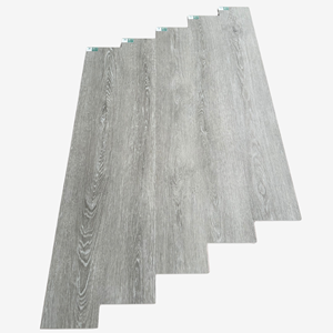 Factory OEM <b>PVC</b> Vinyl Flooring <b>Sheets</b> Support Custom Size and Thickness Waterproof Anti-slip <b>Plastic</b> Floor Rolls for Large Scale - Product Image 2