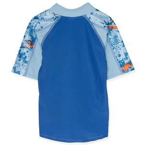 Tontons Factory - T-shirt de sport léger et à séchage rapide pour hommes, avec protection UV personnalisée - Product Image 6