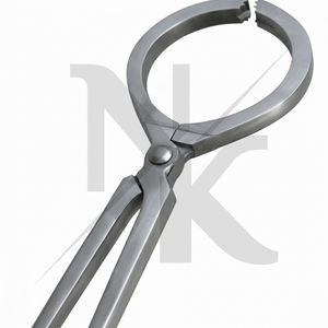 Instrumentos Veterinarios Privados de Alta Calidad, Personalizados con Logotipo, Reutilizables, de Acero Inoxidable 304, para Uso Quirúrgico, Probador de Cascos de Ganado - Product Image 4