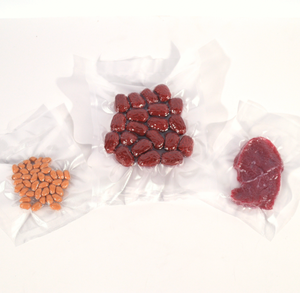OEM ODM <b>plastic</b> <b>packaging</b> / vacuum bag for frozen food made by PA PE manufacturer wholesale export - Product Image 2