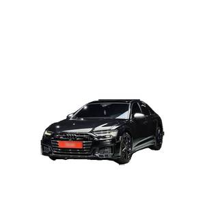 Audi S6 3.0 TDI quattro 2021/3, 55 676 km, Diesel, Automatique, Sièges en cuir, Volant à gauche, Caméra de recul - Product Image 1