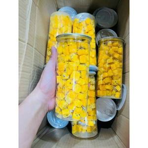 น้ำซุปข้นเสาวรสแช่แข็งจากเวียดนามสำหรับส่งออกทั่วโลก - Product Image 2